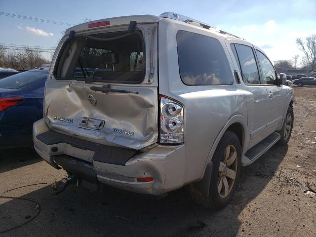 Photo 2 VIN: 5N1AA0NC9AN622164 - NISSAN ARMADA 