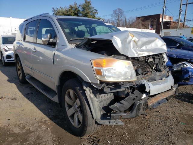 Photo 3 VIN: 5N1AA0NC9AN622164 - NISSAN ARMADA 