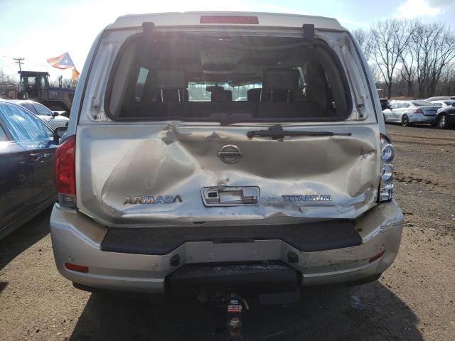 Photo 5 VIN: 5N1AA0NC9AN622164 - NISSAN ARMADA 