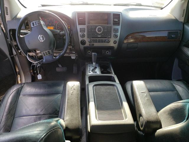 Photo 7 VIN: 5N1AA0NC9AN622164 - NISSAN ARMADA 