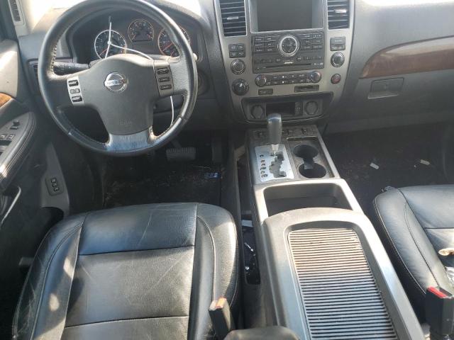 Photo 7 VIN: 5N1AA0NC9BN610954 - NISSAN ARMADA SV 