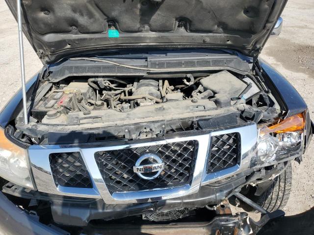 Photo 11 VIN: 5N1AA0NC9BN611859 - NISSAN ARMADA SV 