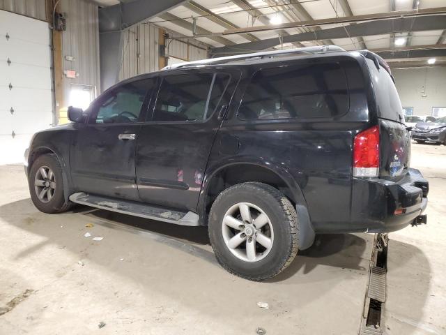 Photo 1 VIN: 5N1AA0NC9CN603441 - NISSAN ARMADA 