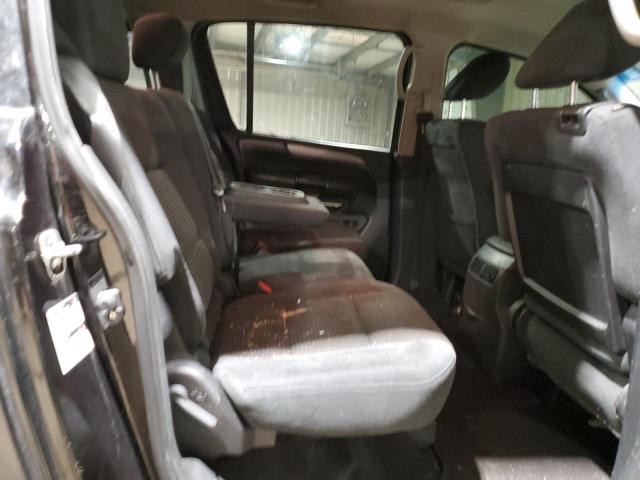 Photo 10 VIN: 5N1AA0NC9CN603441 - NISSAN ARMADA 