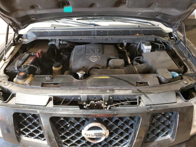 Photo 11 VIN: 5N1AA0NC9CN603441 - NISSAN ARMADA 