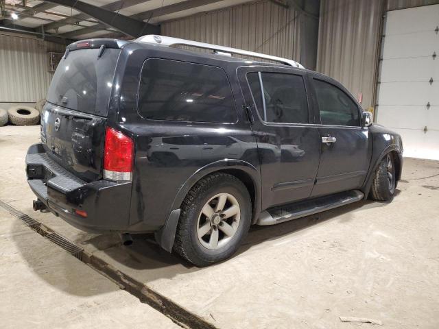 Photo 2 VIN: 5N1AA0NC9CN603441 - NISSAN ARMADA 