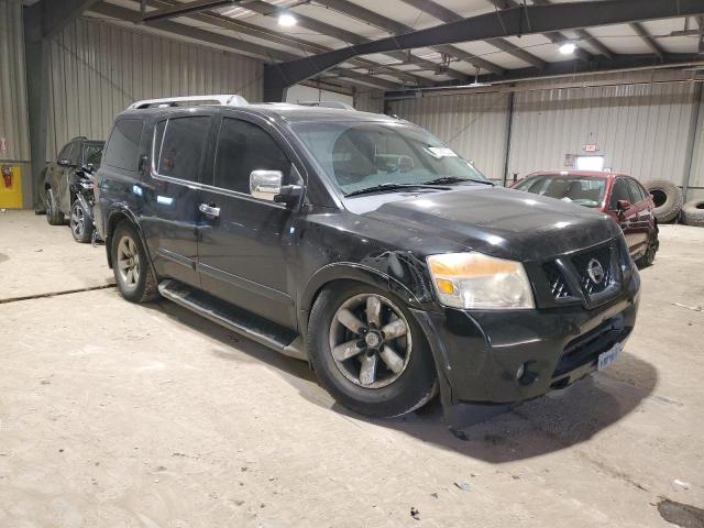 Photo 3 VIN: 5N1AA0NC9CN603441 - NISSAN ARMADA 