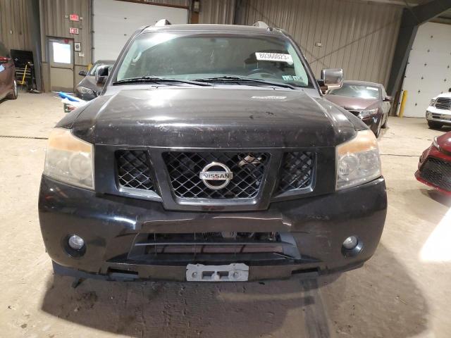 Photo 4 VIN: 5N1AA0NC9CN603441 - NISSAN ARMADA 