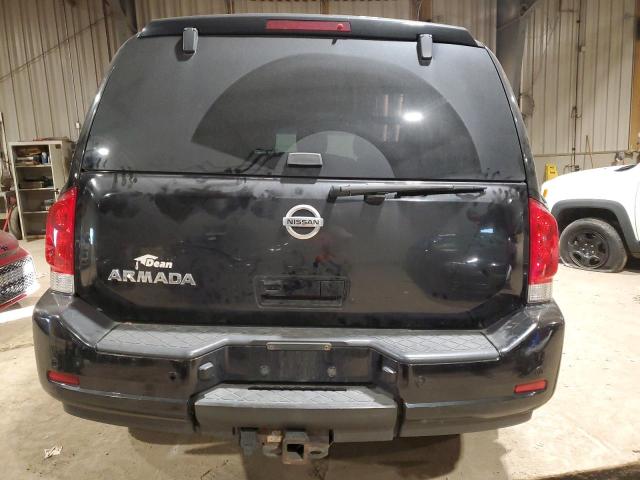 Photo 5 VIN: 5N1AA0NC9CN603441 - NISSAN ARMADA 