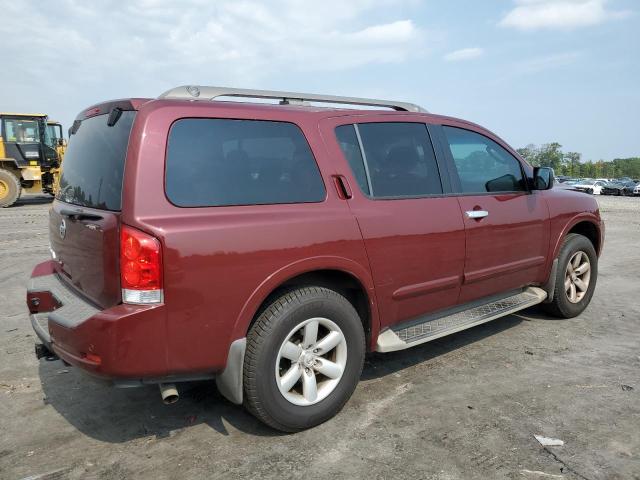 Photo 2 VIN: 5N1AA0NC9CN609403 - NISSAN ARMADA SV 