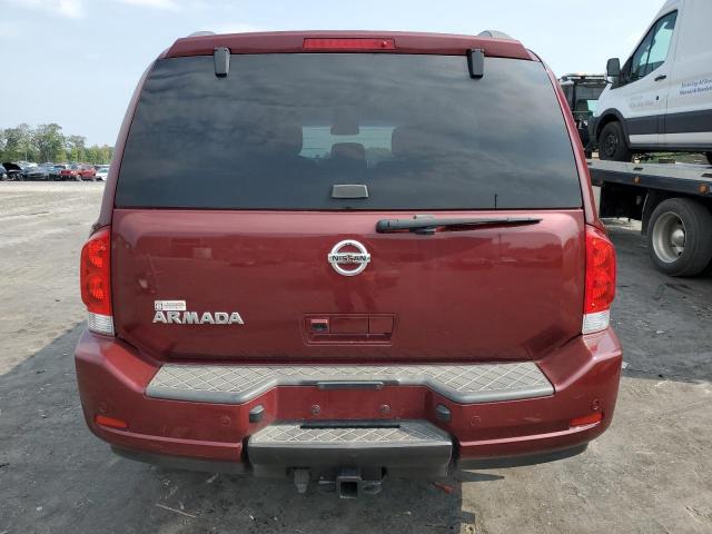 Photo 5 VIN: 5N1AA0NC9CN609403 - NISSAN ARMADA SV 