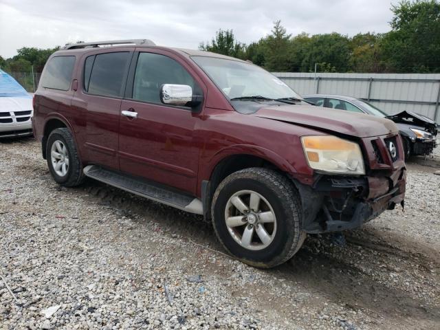 Photo 3 VIN: 5N1AA0NC9CN621888 - NISSAN ARMADA SV 