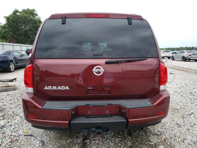 Photo 5 VIN: 5N1AA0NC9CN621888 - NISSAN ARMADA SV 