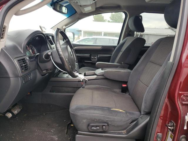 Photo 6 VIN: 5N1AA0NC9CN621888 - NISSAN ARMADA SV 