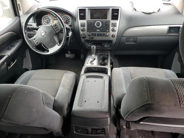 Photo 7 VIN: 5N1AA0NC9CN621888 - NISSAN ARMADA SV 