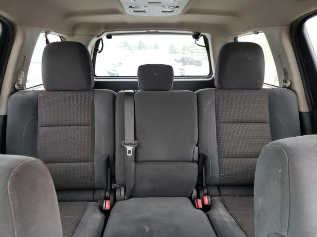 Photo 9 VIN: 5N1AA0NC9CN621888 - NISSAN ARMADA SV 