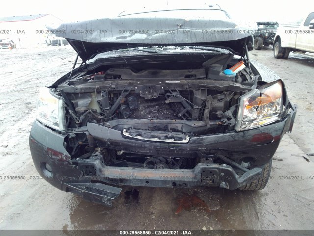 Photo 5 VIN: 5N1AA0NC9EN605242 - NISSAN ARMADA 