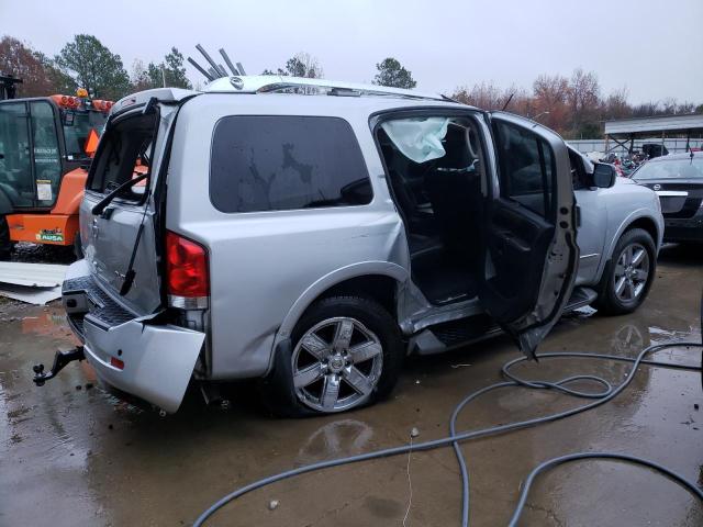 Photo 2 VIN: 5N1AA0NC9EN607038 - NISSAN ARMADA SV 