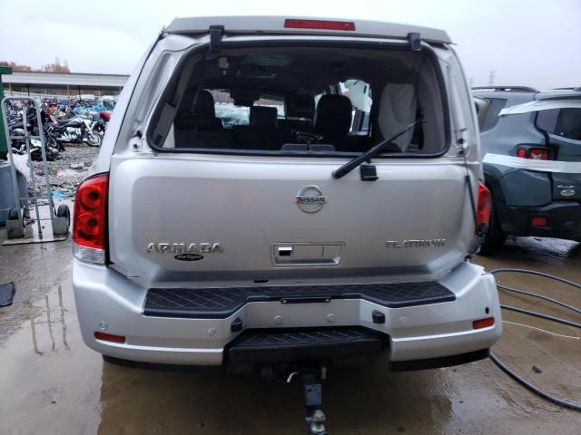 Photo 5 VIN: 5N1AA0NC9EN607038 - NISSAN ARMADA SV 