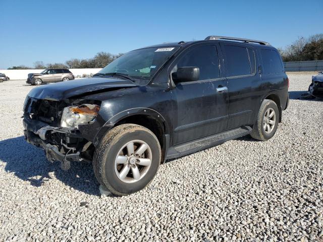 Photo 0 VIN: 5N1AA0NC9EN609517 - NISSAN ARMADA SV 