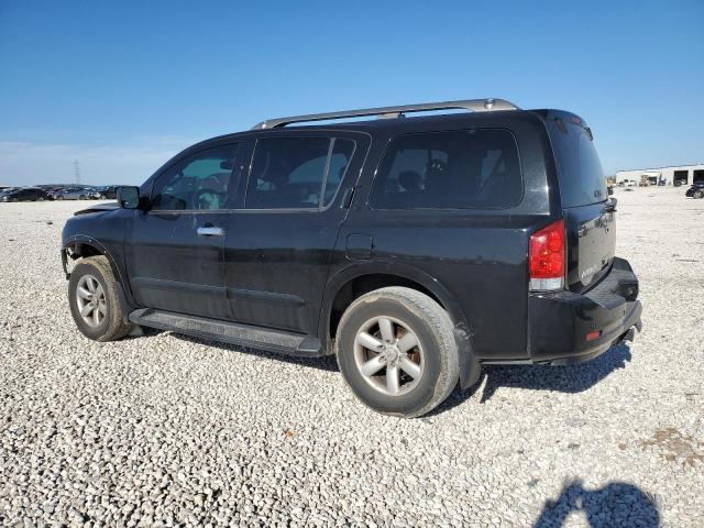 Photo 1 VIN: 5N1AA0NC9EN609517 - NISSAN ARMADA SV 