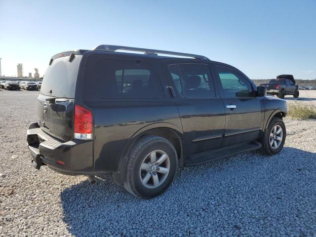 Photo 2 VIN: 5N1AA0NC9EN609517 - NISSAN ARMADA SV 