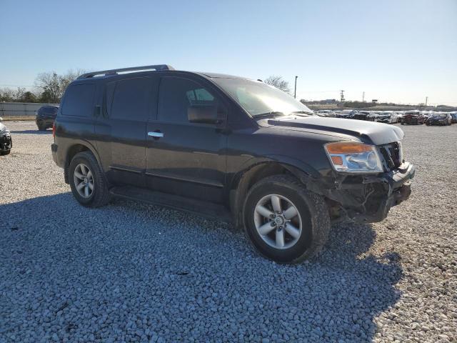 Photo 3 VIN: 5N1AA0NC9EN609517 - NISSAN ARMADA SV 