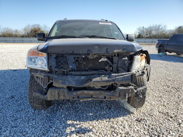 Photo 4 VIN: 5N1AA0NC9EN609517 - NISSAN ARMADA SV 