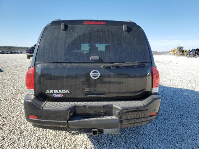 Photo 5 VIN: 5N1AA0NC9EN609517 - NISSAN ARMADA SV 