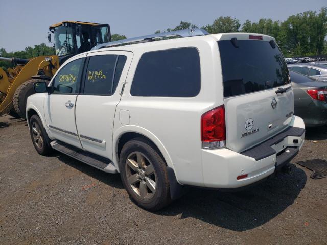 Photo 1 VIN: 5N1AA0NC9EN610859 - NISSAN ARMADA SV 