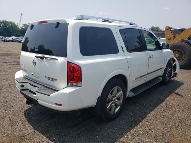 Photo 2 VIN: 5N1AA0NC9EN610859 - NISSAN ARMADA SV 