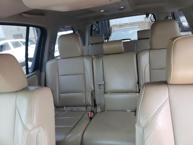 Photo 9 VIN: 5N1AA0NC9EN610859 - NISSAN ARMADA SV 