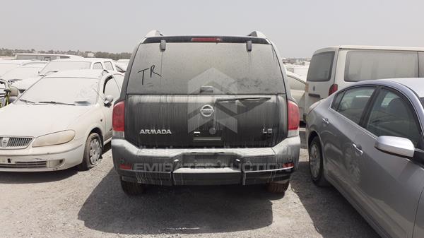 Photo 7 VIN: 5N1AA0NC9FN603153 - NISSAN ARMADA 