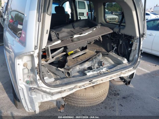 Photo 5 VIN: 5N1AA0NC9FN603279 - NISSAN ARMADA 