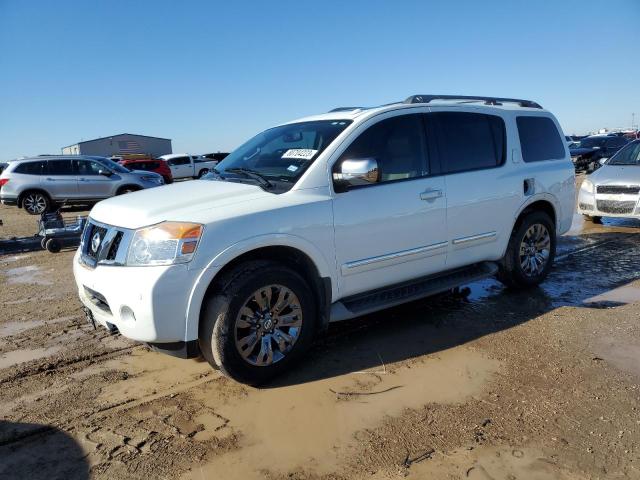 Photo 0 VIN: 5N1AA0NC9FN608384 - NISSAN ARMADA 