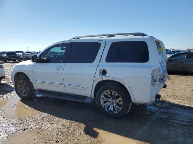 Photo 1 VIN: 5N1AA0NC9FN608384 - NISSAN ARMADA 