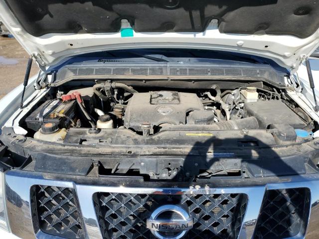 Photo 10 VIN: 5N1AA0NC9FN608384 - NISSAN ARMADA 