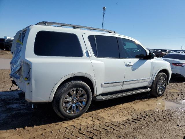 Photo 2 VIN: 5N1AA0NC9FN608384 - NISSAN ARMADA 