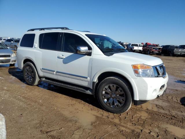 Photo 3 VIN: 5N1AA0NC9FN608384 - NISSAN ARMADA 