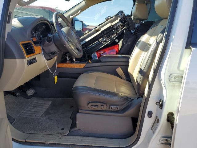 Photo 6 VIN: 5N1AA0NC9FN608384 - NISSAN ARMADA 