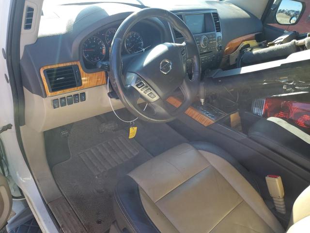 Photo 7 VIN: 5N1AA0NC9FN608384 - NISSAN ARMADA 