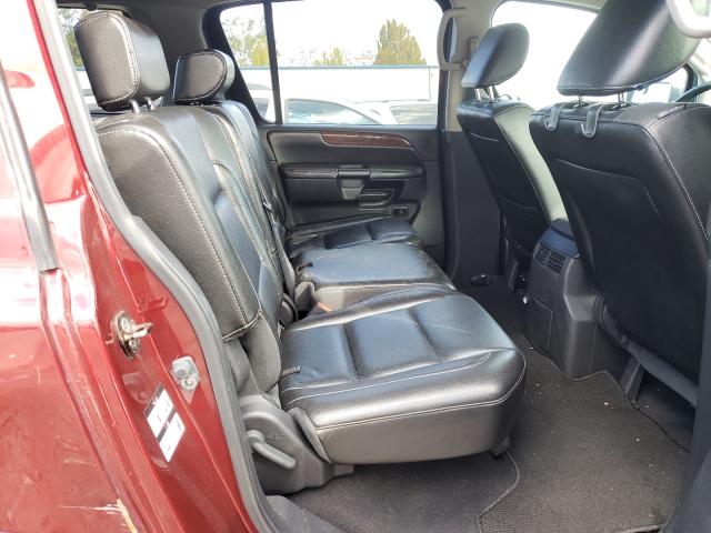 Photo 5 VIN: 5N1AA0NCXAN608564 - NISSAN ARMADA SE 