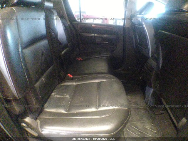 Photo 7 VIN: 5N1AA0NCXAN610735 - NISSAN ARMADA 