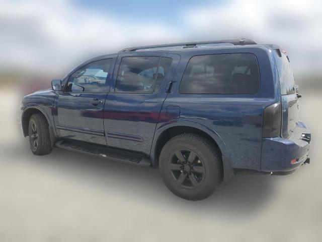 Photo 1 VIN: 5N1AA0NCXAN614719 - NISSAN ARMADA 