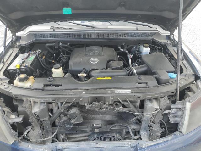 Photo 11 VIN: 5N1AA0NCXAN614719 - NISSAN ARMADA 