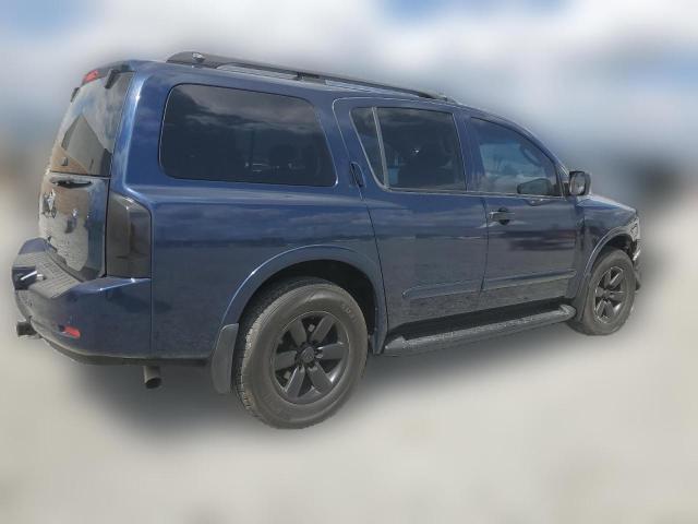 Photo 2 VIN: 5N1AA0NCXAN614719 - NISSAN ARMADA 