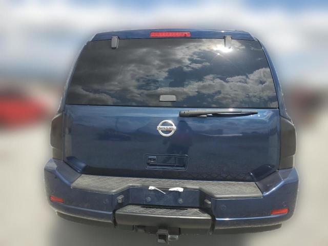 Photo 5 VIN: 5N1AA0NCXAN614719 - NISSAN ARMADA 