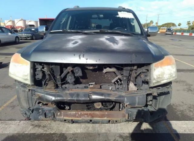 Photo 5 VIN: 5N1AA0NCXBN605617 - NISSAN ARMADA 