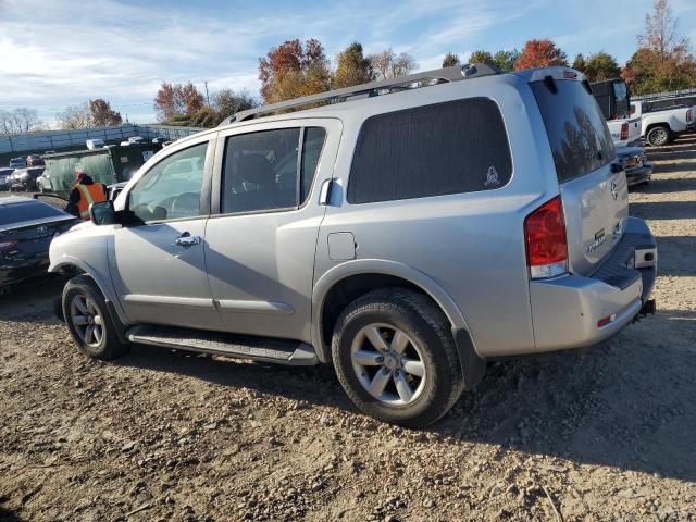 Photo 1 VIN: 5N1AA0NCXBN606380 - NISSAN ARMADA 