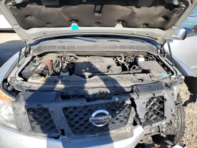 Photo 11 VIN: 5N1AA0NCXBN606380 - NISSAN ARMADA 